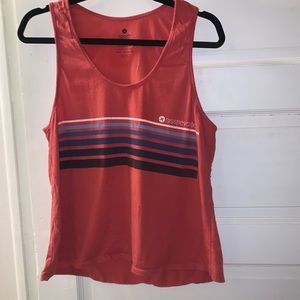 Sisstrevolution Tank Top